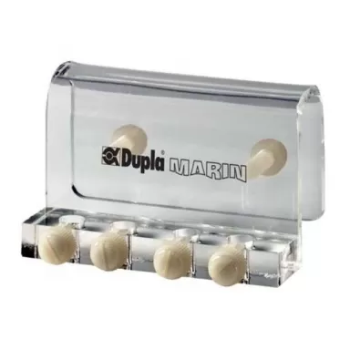 Dupla tube holder dosing pump P4