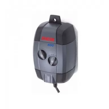 Eheim luchtpomp regelbaar 3704 400 L H 2 m slang