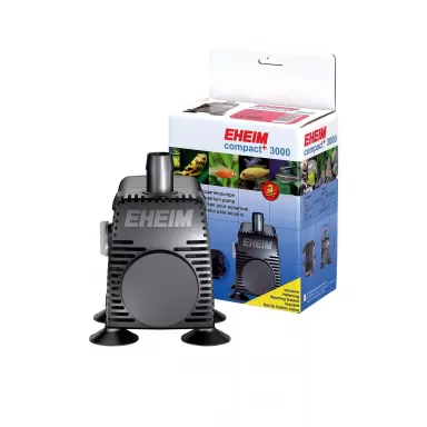 Eheim compact + 3000