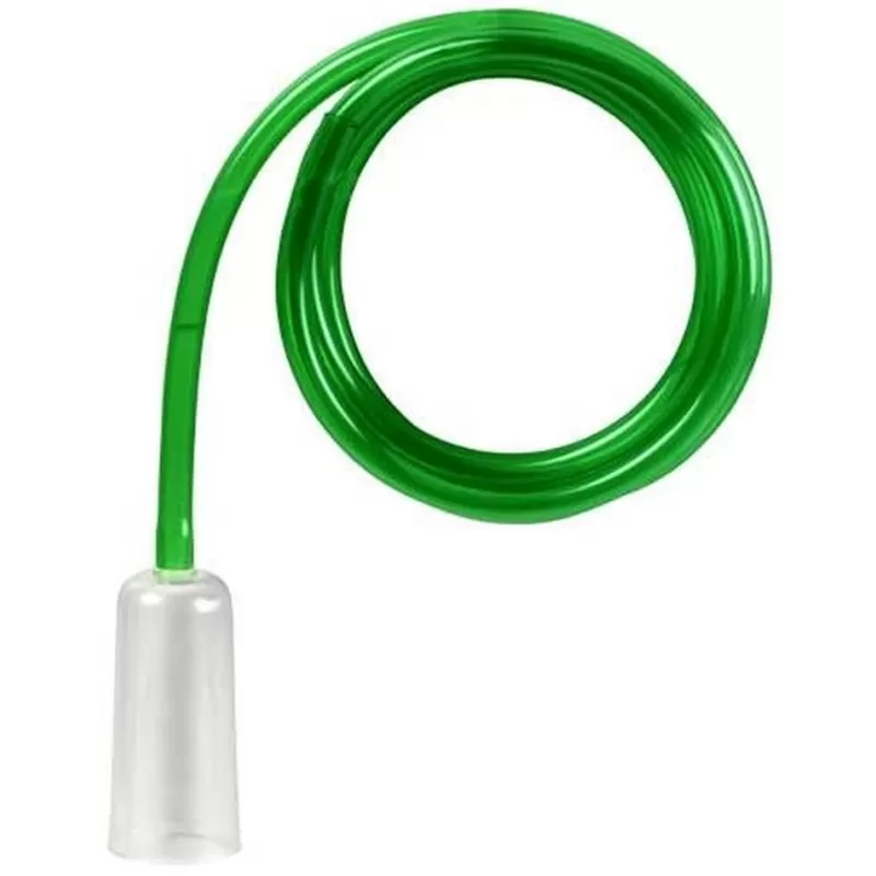 Hobby vuilhevel met 2 meter slang Hobby vuilhevel met 2 meter slang