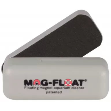 Mag-Float drijvende algenmagneet Medium (long)