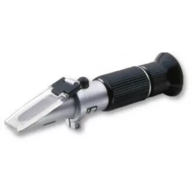 D-D Aquarium Solutions Refractometer