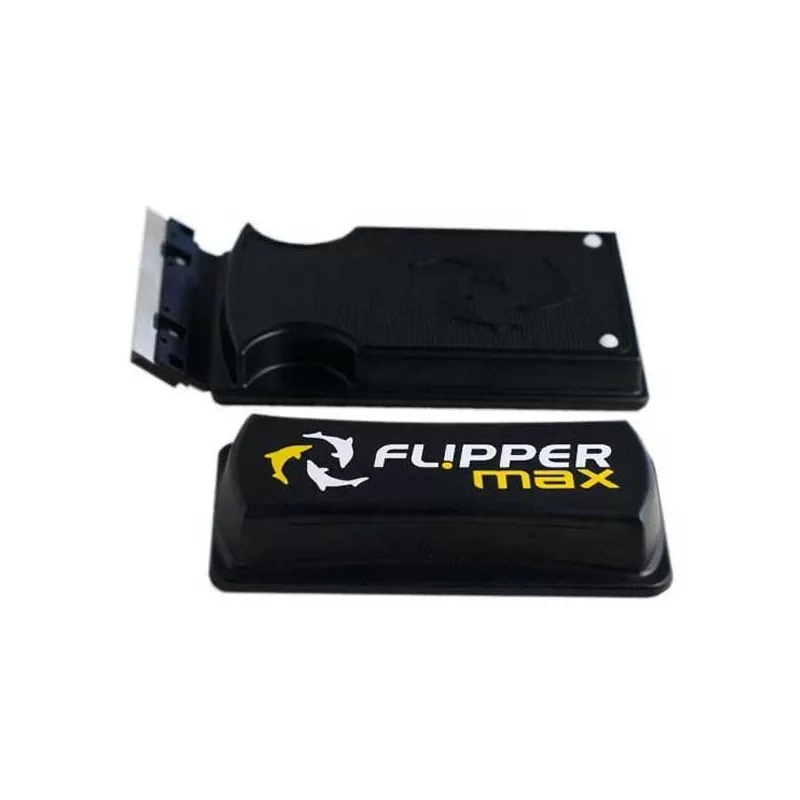 Flipper Cleaner Max