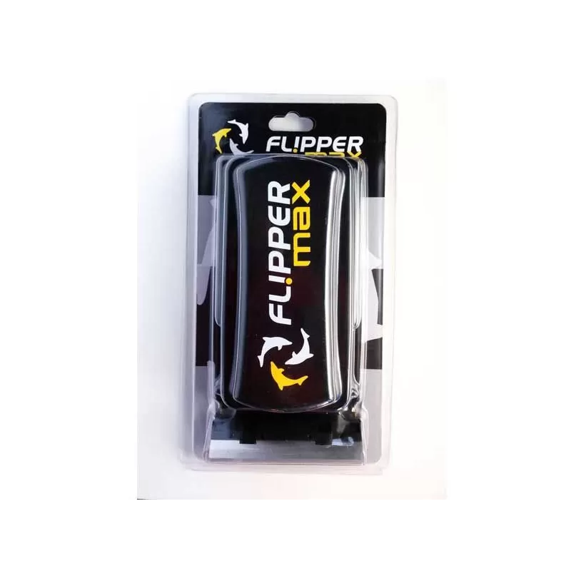 Flipper Cleaner Max
