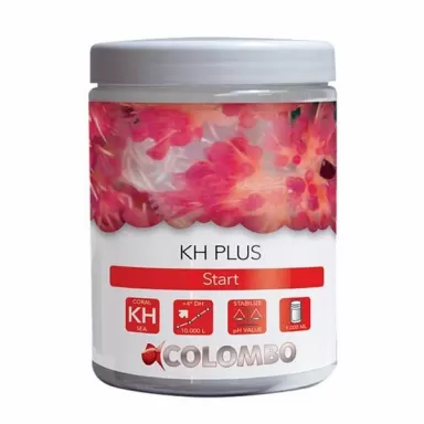 Colombo reef start KH poeder 1000 gr