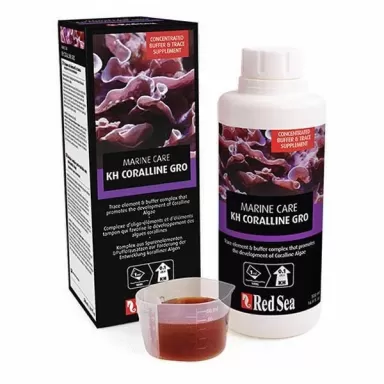 Red Sea KH Coraline Gro - 500ml