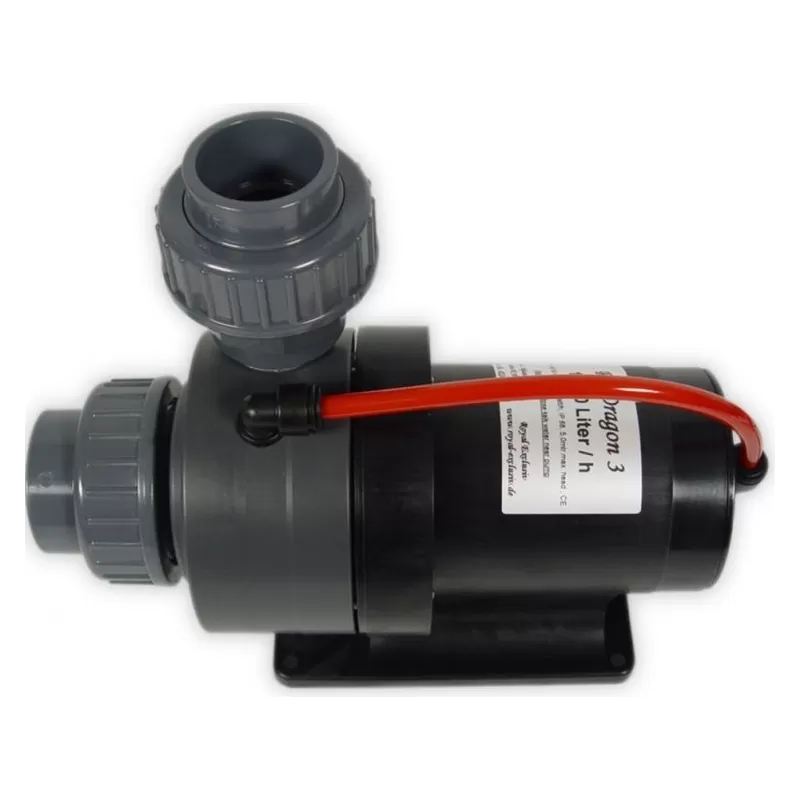 Royal exclusive Red Dragon 3 Speedy 150W Royal exclusive Red Dragon 3 Speedy 150W