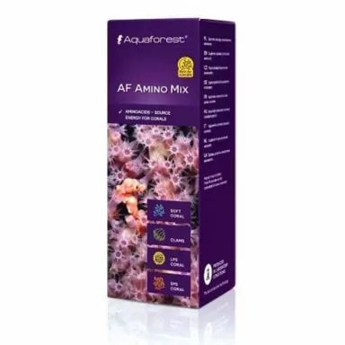 Aquaforest AF Amino Mix 10 ml