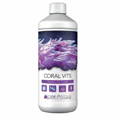 Colombo marine coral vits 1000ml