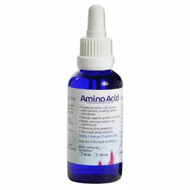 Amino acid concentrate 50 ml