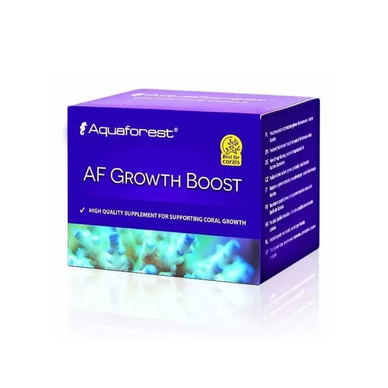 Aquaforest AF Growth Boost Aquaforest AF Growth Boost