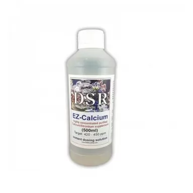 EZ Calcium strontium 500ml