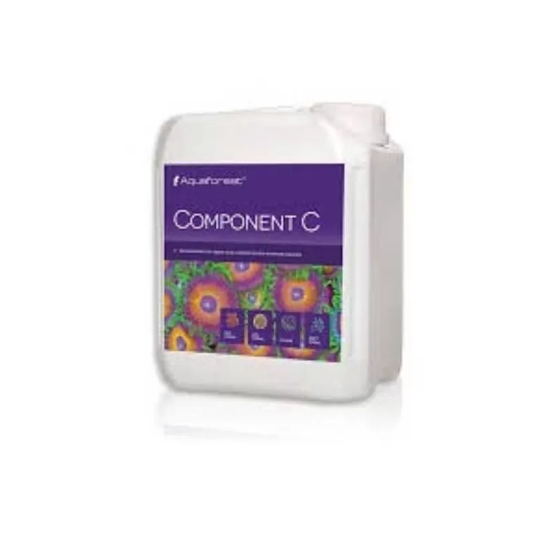 Aquaforest Component C 2000 ml Aquaforest Component C 2000 ml