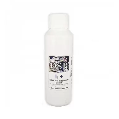 DSR I Jodide 50ml