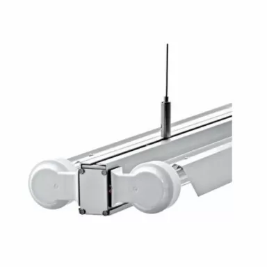 Giesemann Razor 2x24 Watt T5 Dimmable