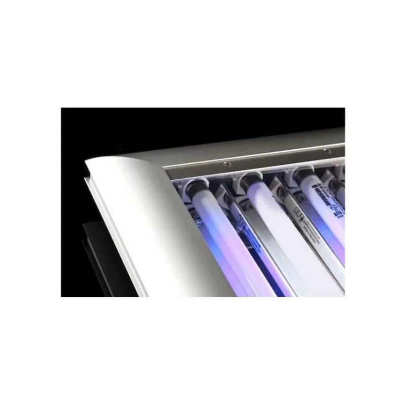 Giesemann Matrixx II 4x39 Watt Polar White