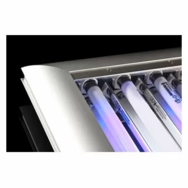 Giesemann Matrix II DIMTEC 4x54 Watt Polar White