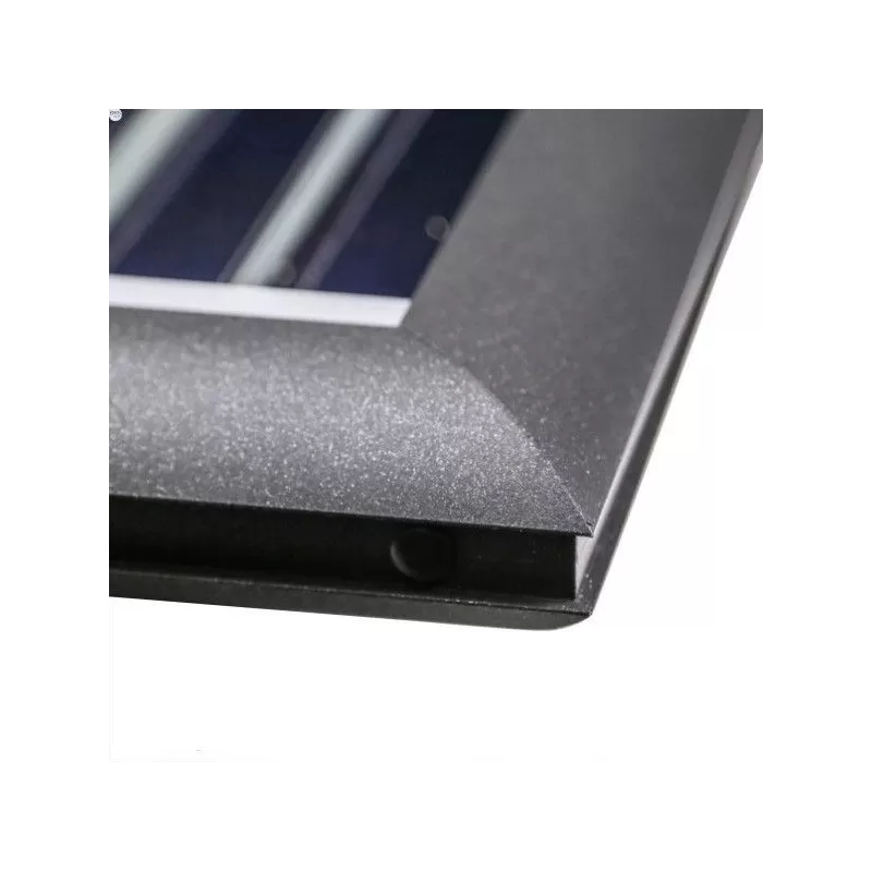 Giesemann Matrixx II 6x39 Watt Irridium Metallic