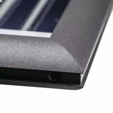 Giesemann Matrix II DIMTEC 8x80 Watt Irridium Metallic