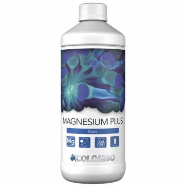 Colombo reef care magnesium 500 ml