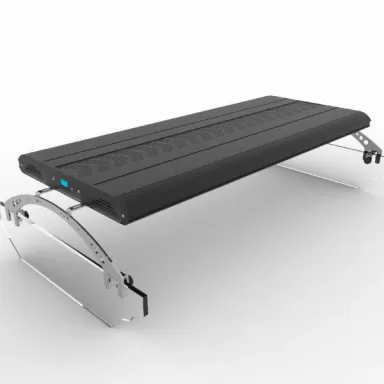 Giesemann Universal  Mounting Bracket  Polar White  Set