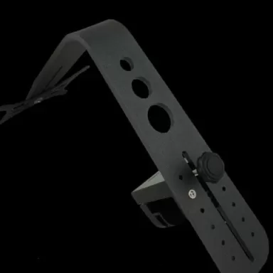 Giesemann Vervve Aquarium Mounting Bracket Polar White