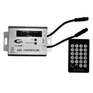 JMB led controller S