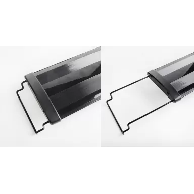 Odyssea T5 unit Quad 4 x 24w incl moonlight