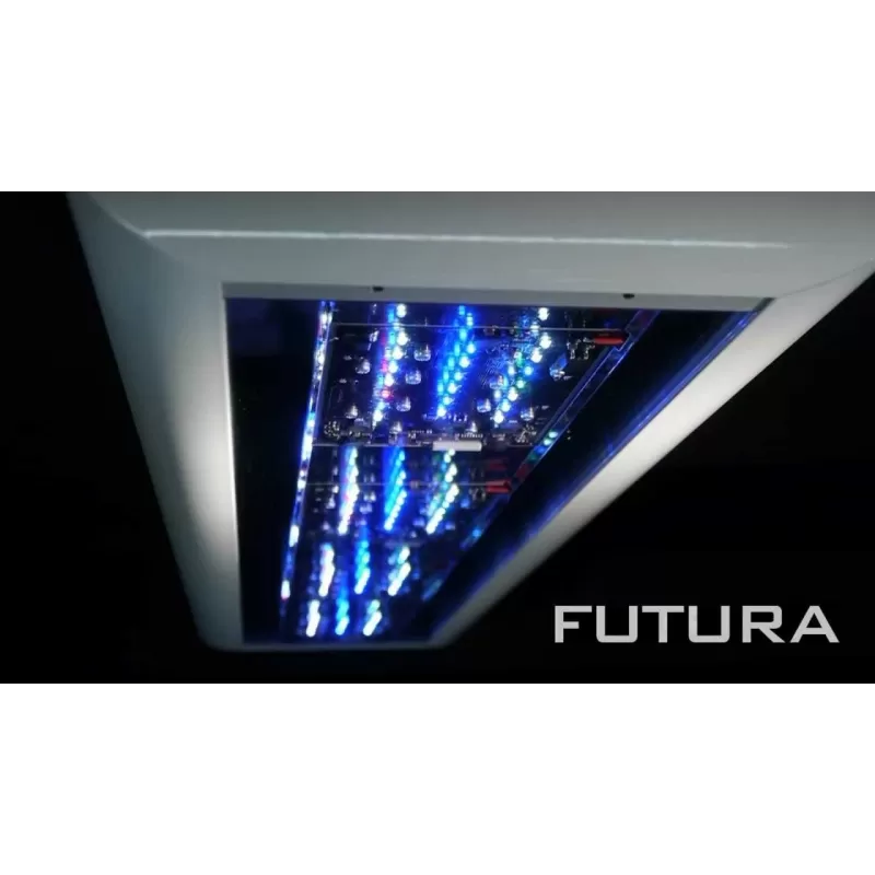 Giesemann futura s 450mm 2 modules| Coralandfishstore.nl