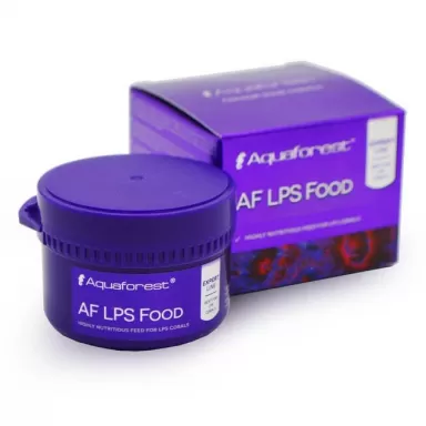Aquaforest AF LPS Food