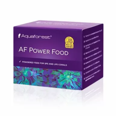 Aquaforest AF Power Food 20 g