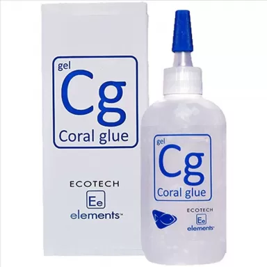 Ecotech coral glue 75 ml