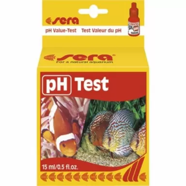 Sera pH-Test