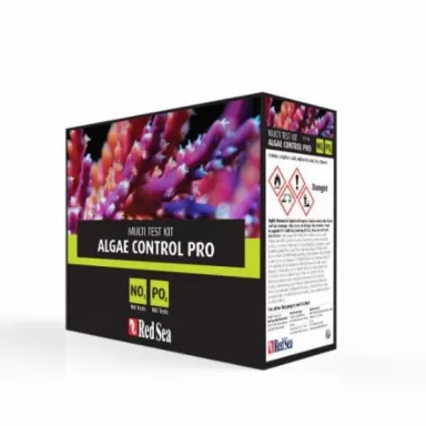 Algae Control Multi test Kit (NO3/PO4)