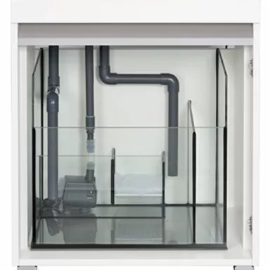 Eheim Incpiria Marine 230 Graphit Nature incl Powerled