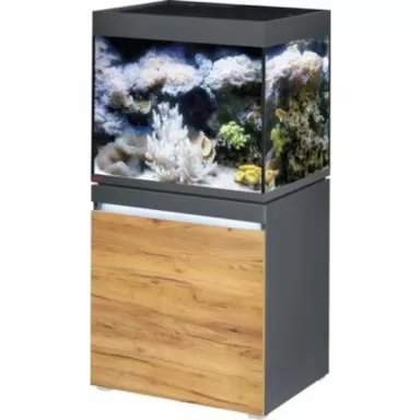 Eheim Incpiria Marine 230 Graphit Nature incl Powerled