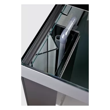 Eheim Incpiria Marine 430 Graphit incl. Powerled