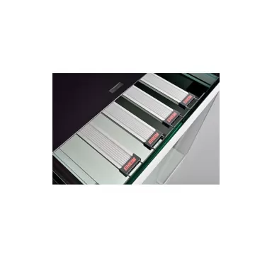 Eheim Incpiria Marine 430 Alpin/Nature incl. Powerled