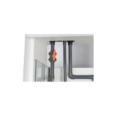 Eheim Incpiria Marine 530 Graphit/Nature incl. Powerled