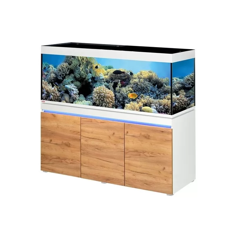 Eheim Incpiria Marine 530 Alpin/Nature incl. Powerled Eheim Incpiria Marine 530 Alpin/Nature incl. Powerled