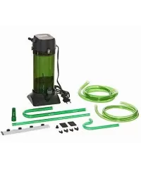 Binnen- en buitenfilters