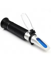 Refractometers