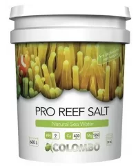 Colombo Salz