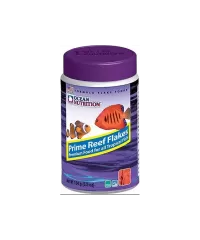 Visvoer & koraalvoer