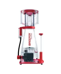 Zeeaquarium techniek