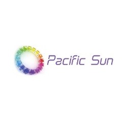 Pacific sun