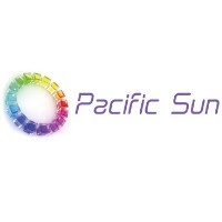 Pacific sun